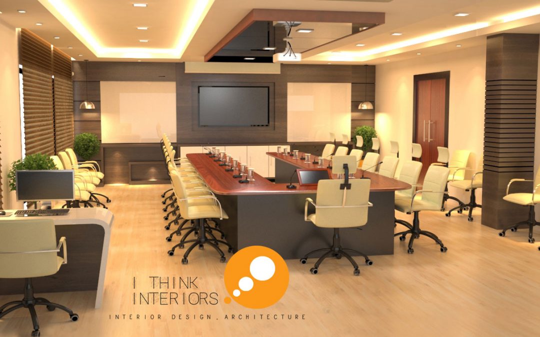 Importance of Training and Practical Experience in Interior Designing